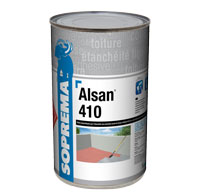 Résine polyuréthanne - ALSAN® 410